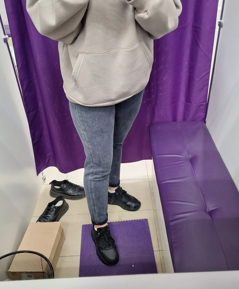 Мне понравились . Аккуратные и в размер .