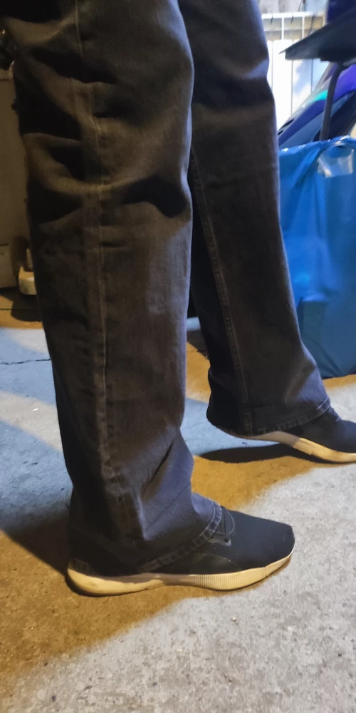 Это любовь! Восторг! Мой рост 192. И по длине идеально💯✨