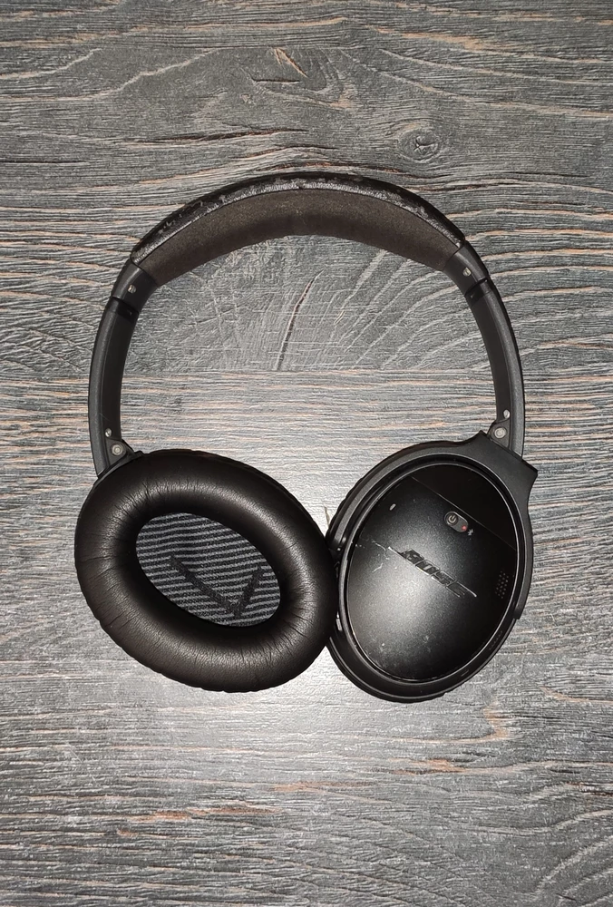 На QC35 подошли идеально, качеством и ценой остался доволен.