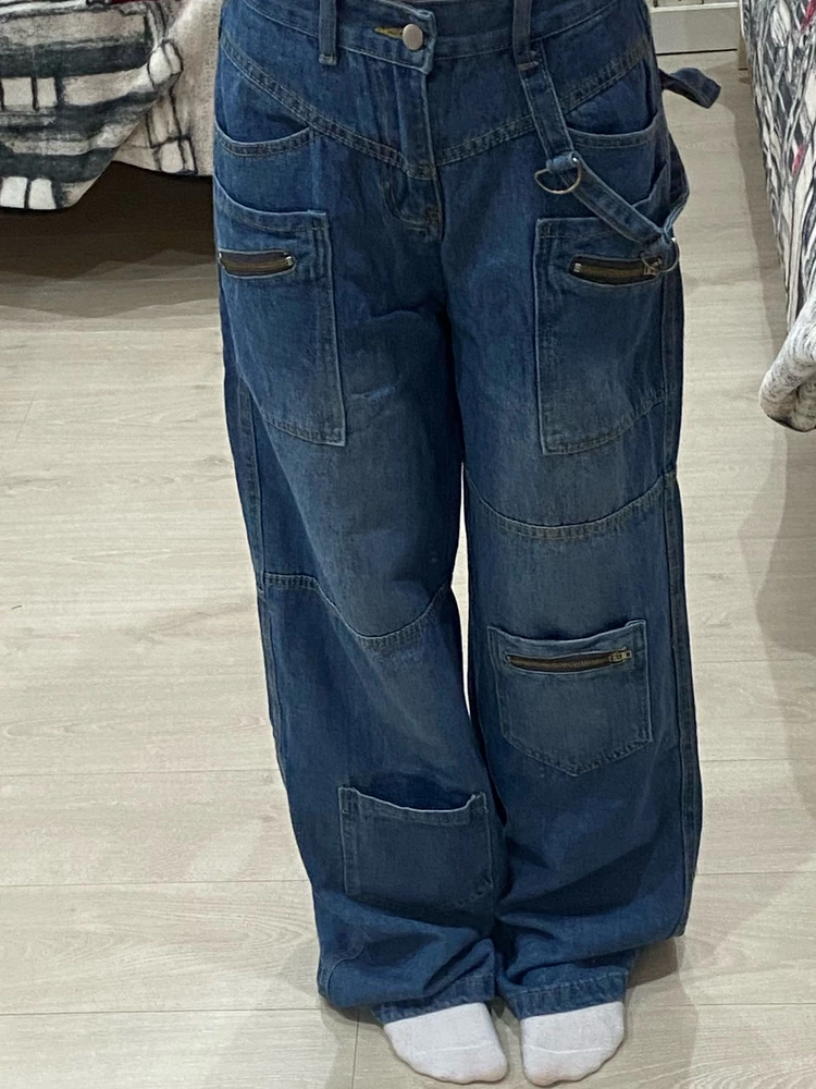 такие ахуенные джинсы