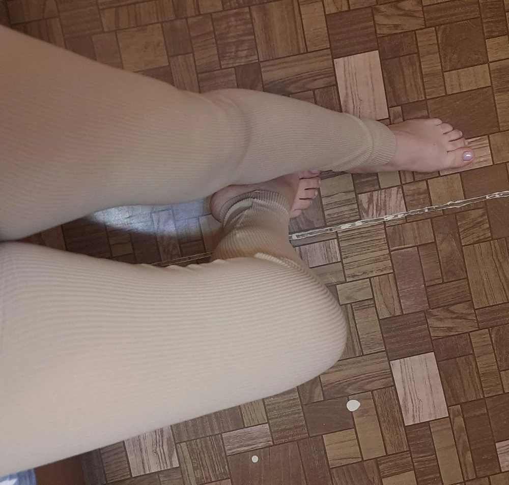 Леггинсы просто супер! Приятный к телу материал. Рекомендую!