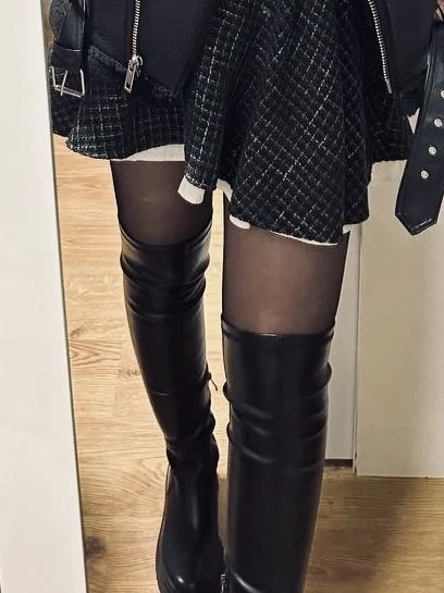 Крутые
