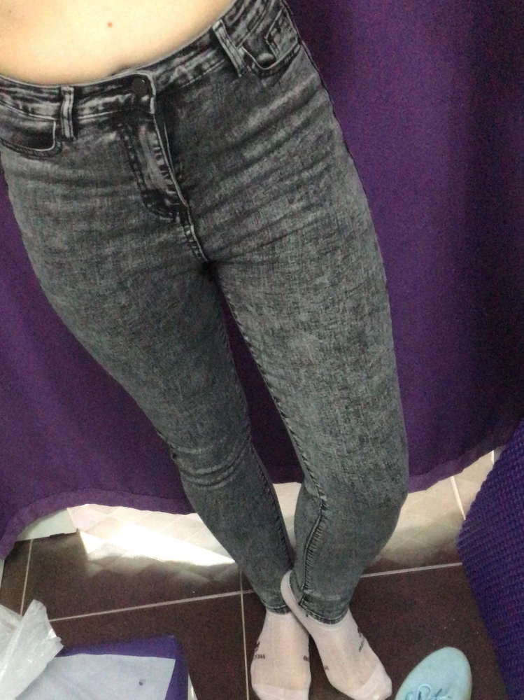 Отличные джинсы!!👍👍👍