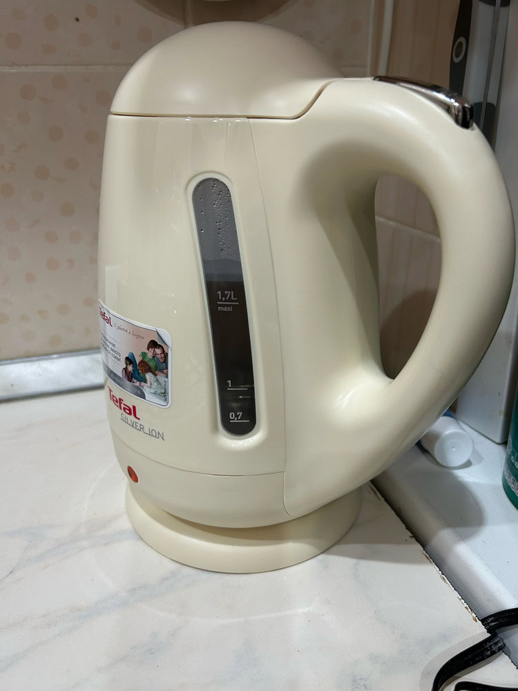 TEFAL GLASS - KI770D31 KI770D30