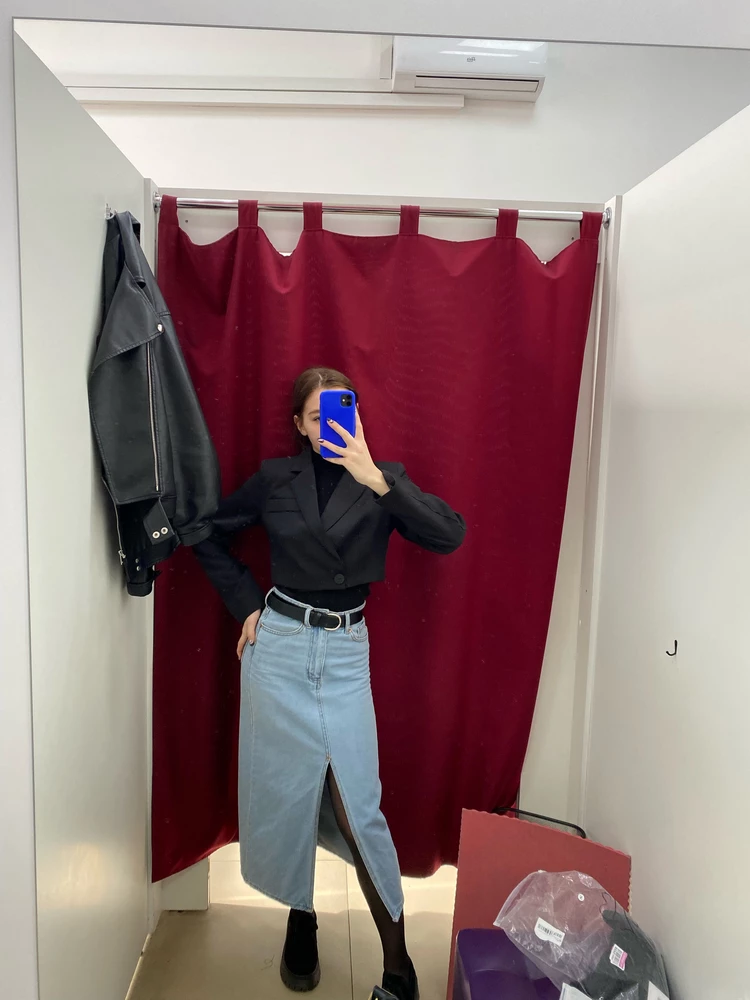 Очень понравился пиджак. Хорошо сел и качество высокое.