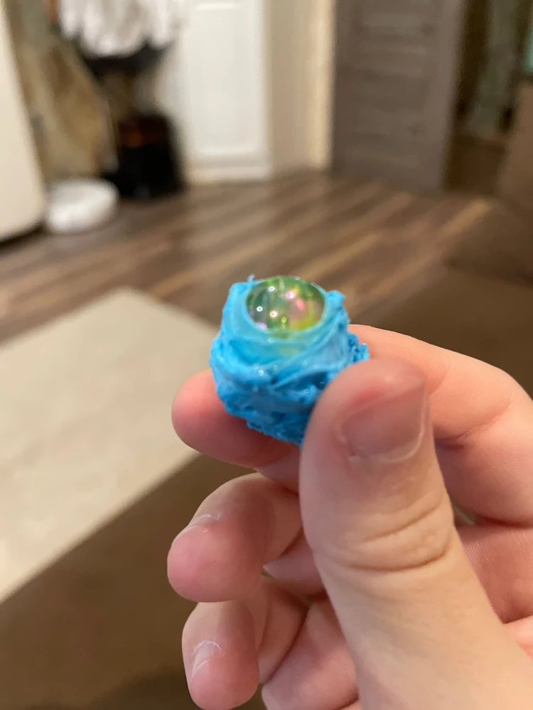 Прикольно, но не очень