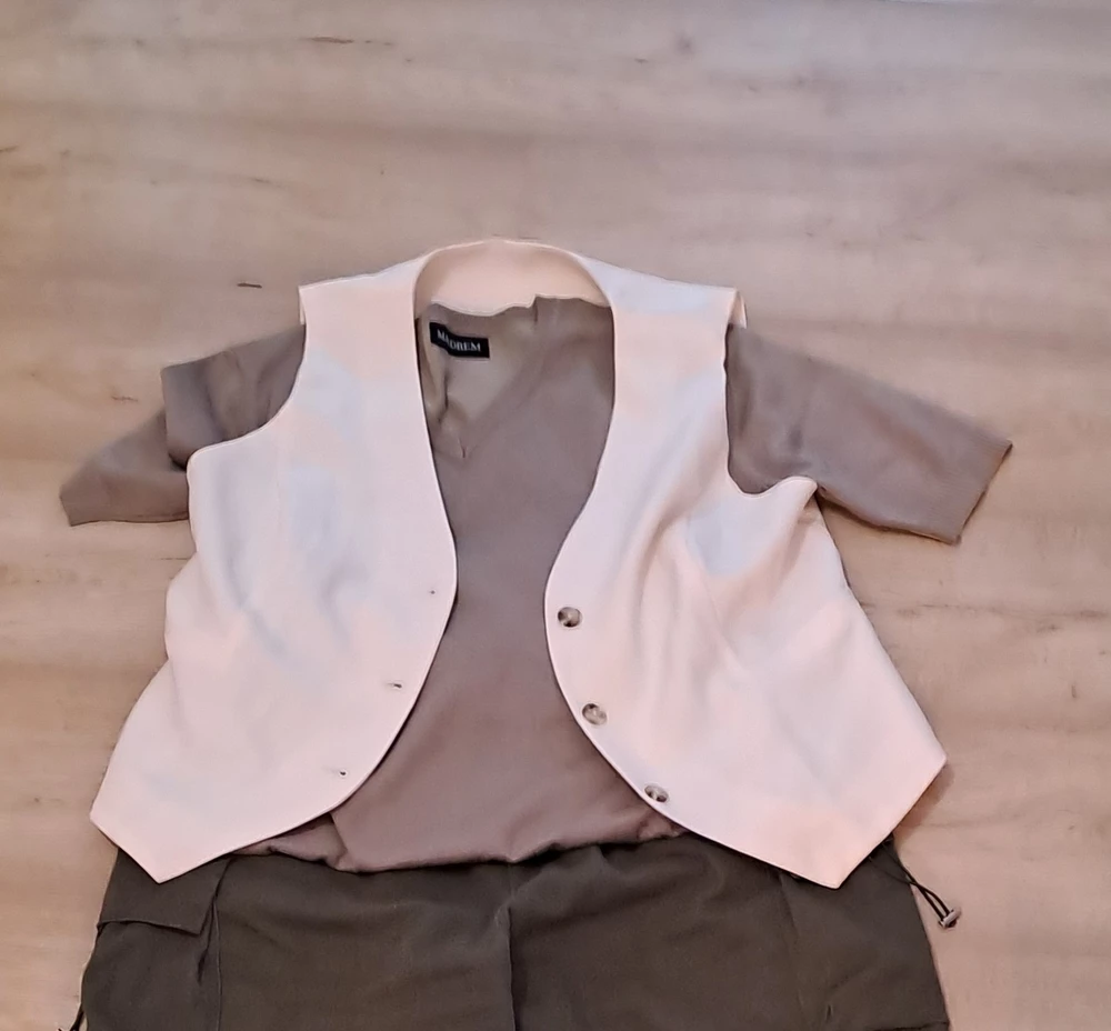 Джемпер хороший качественный, не скатывается