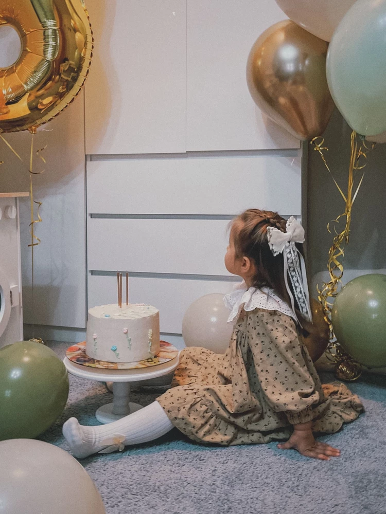 Потрясающее платье 😍