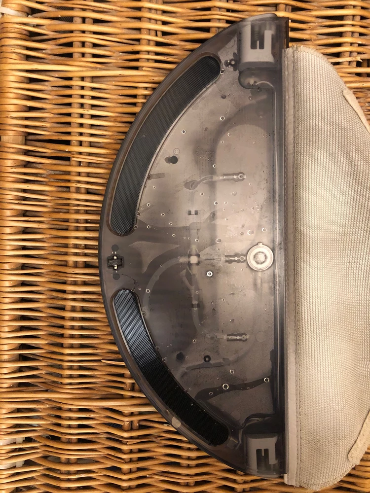 Подходит для XIAOMI MIJIA Robot Vacuum Cleaner Mop 2C