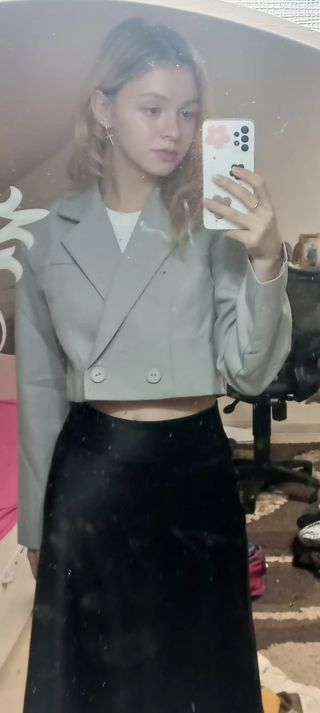 Пиджак нереальный❤