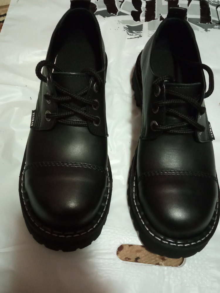 Afalina Ботинки Ultras Classic 301g с подноском