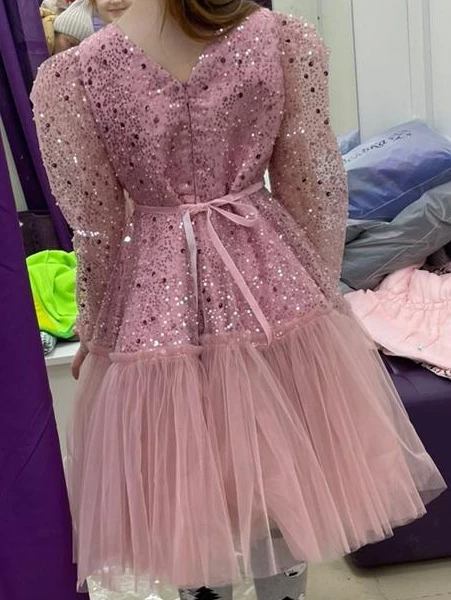 Прелесть,но не подошел размер,перезаказали на размер меньше.