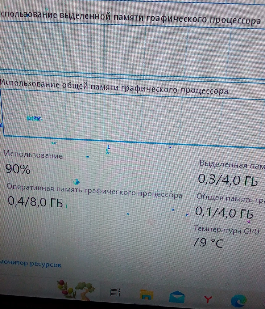 паста  *** жидкое. На проце температуру на 1° понизила, а видяха начала греться до 79°