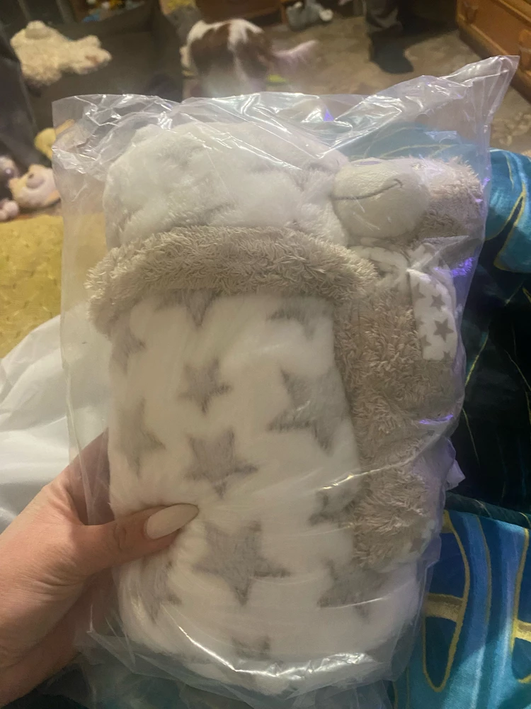 Вообще не то что на фотографии