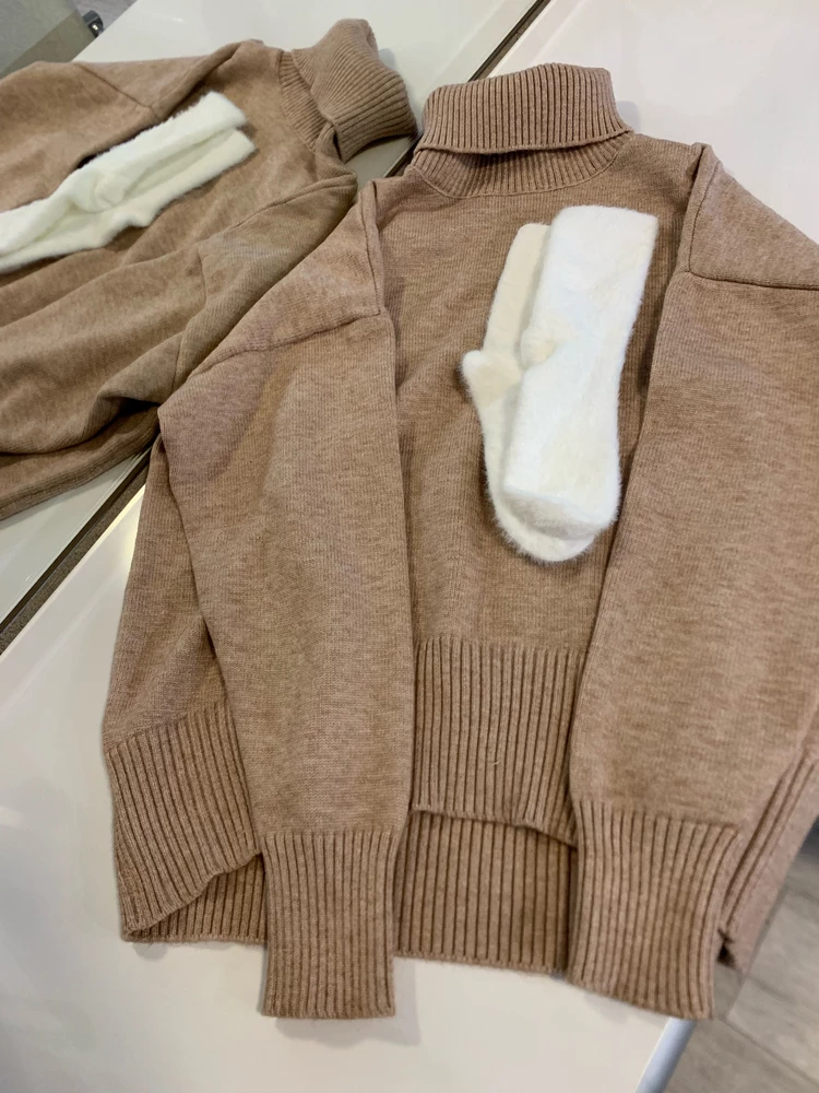 Очень понравилась 🔥🔥🔥