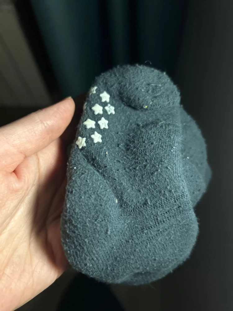 Очень быстро закатались