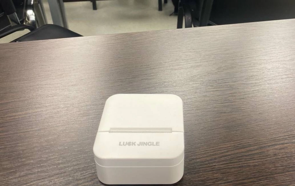 Хороший принтер, уже напечатал шпоры. Буду пользоваться часто 👍🏻