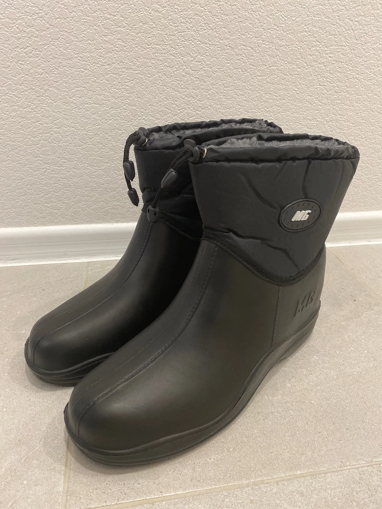 Для рыбалки самое оно!