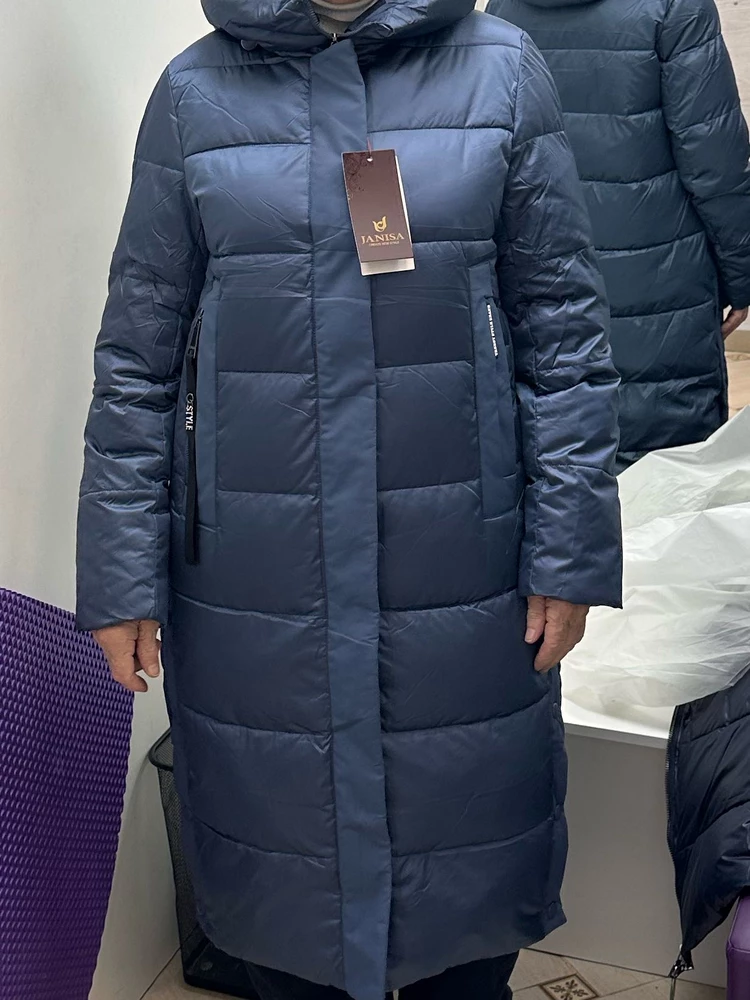 Отличное пальто