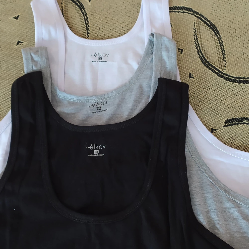 Майки хорошие соответствующие описанию