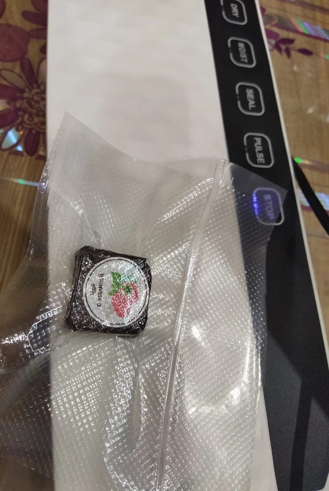 Проверку прошёл, откачивает и запаивает хорошо, посмотрим как в дальнейшем себя покажет