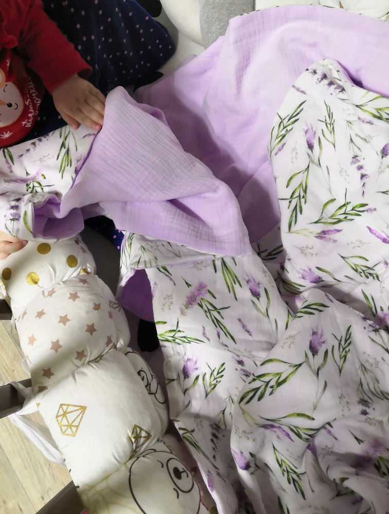 Очень классный плед, качество отличное))))