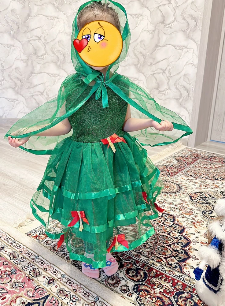 Платье супер 🙌 нам понравилось особенно доченьки, советую!