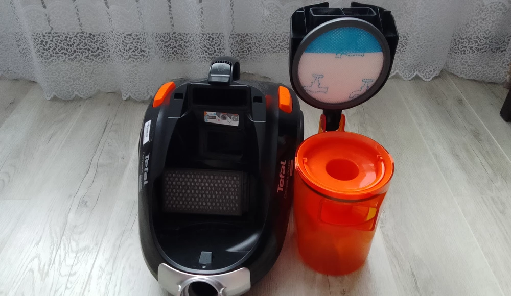 На Tefal TW3753EA подошло идеально.