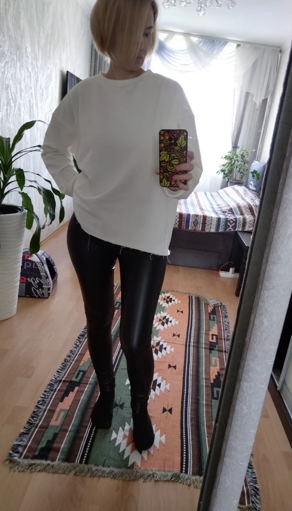 Все отлично!