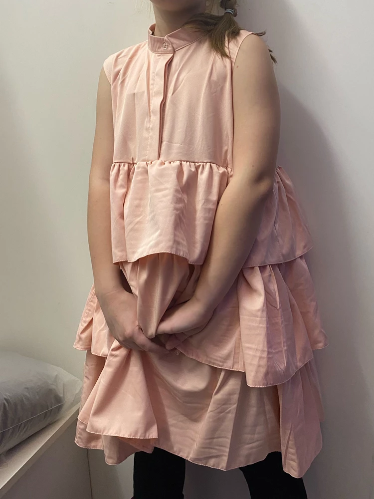 Не наш вариант . Может на пухляшей.