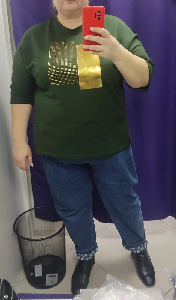 В обшипку, и маловат в руках. Жаль большего размера нет. Хотя качество не плохое