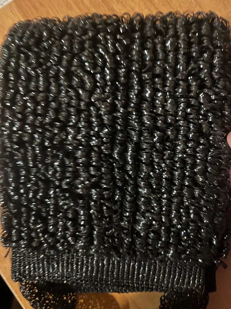 Мочалка классная 👍🏻