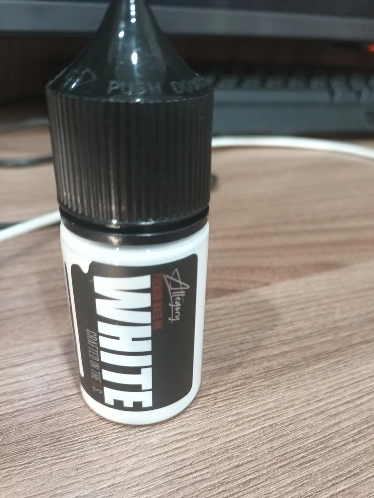 Товар герметично упакован , в деле не пробовали