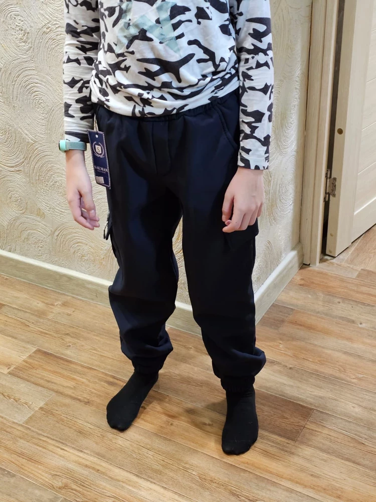 Понравились! И их взяли в нашу коллекцию!