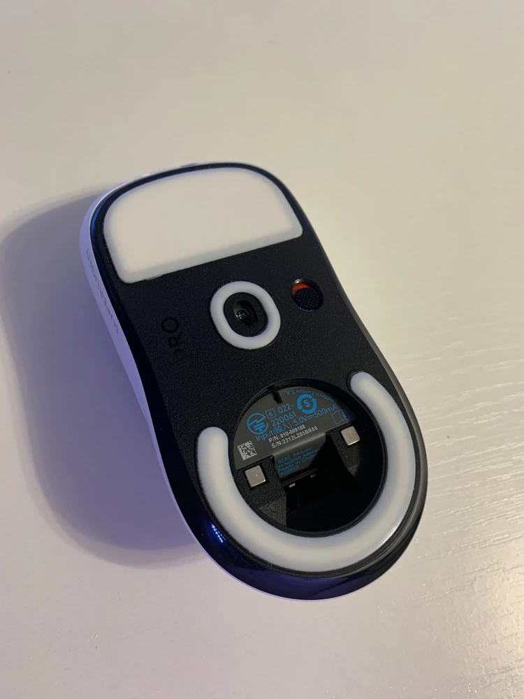 Стоит своих денег. 100/100 скользят хорошо, проживут точно долго. Брал для игр и не пожалел