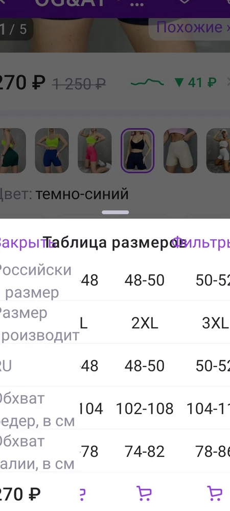 Это что такое трусы утяжки? Вообще-то покупали спортивные шорты. Не возможно одеть. Размер наверное 44 максимум 46.