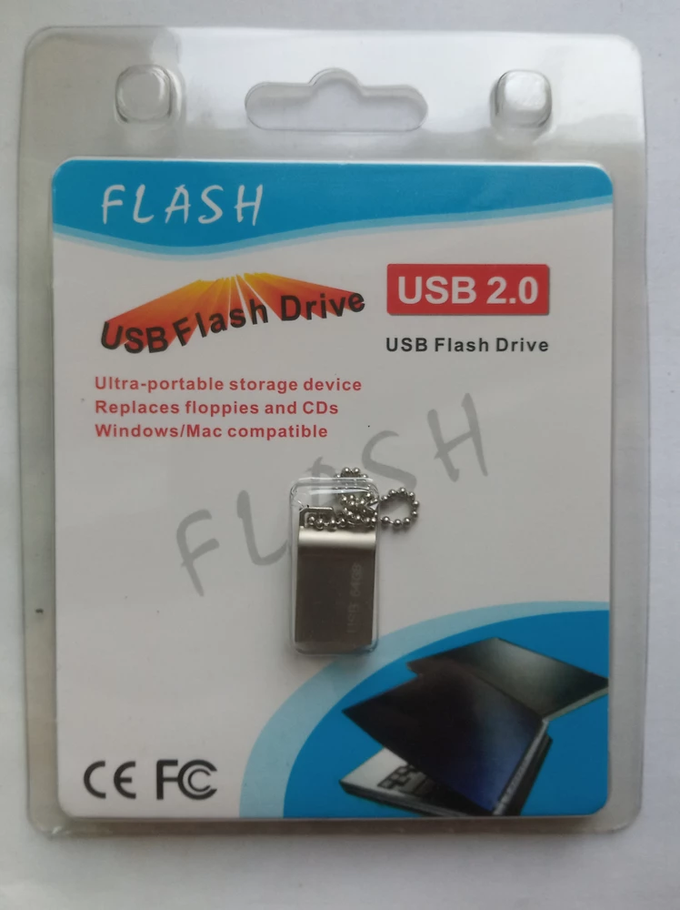 Флешка нормальная объем 58.5 Gb.