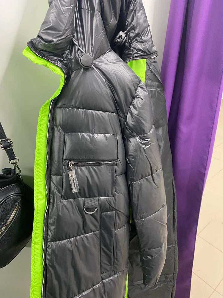 Не понравилась.  Села не очень. А цена огонь.