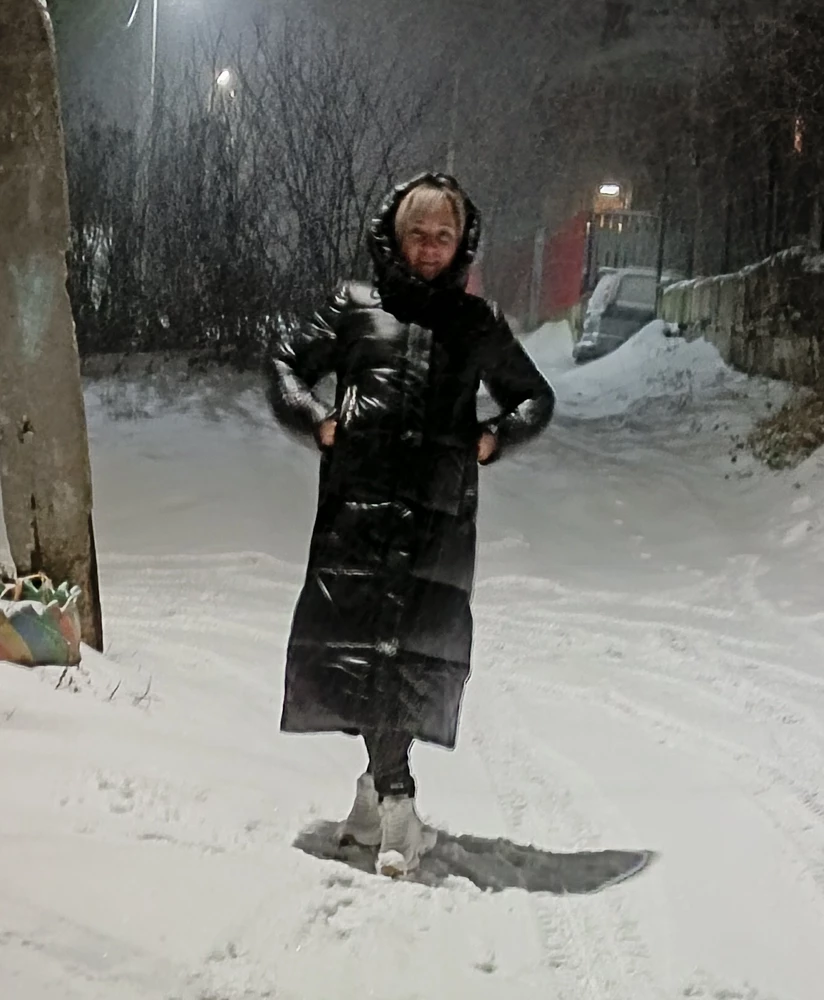 Пальто отличное