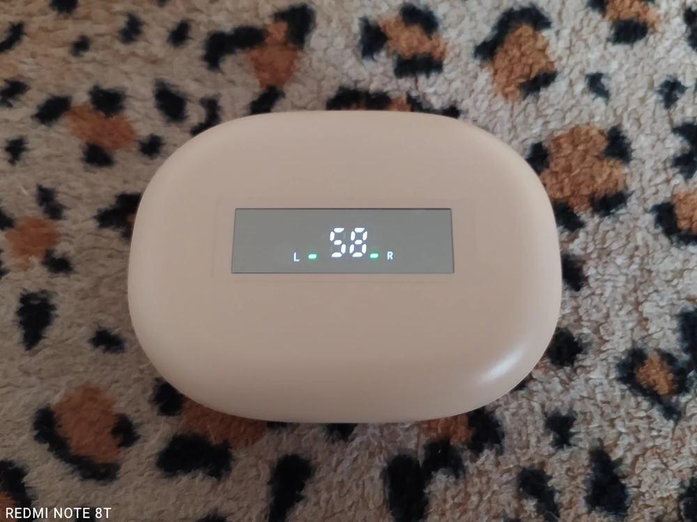 Понравились,пришли наполовину заряженные,звук норм, спасибо