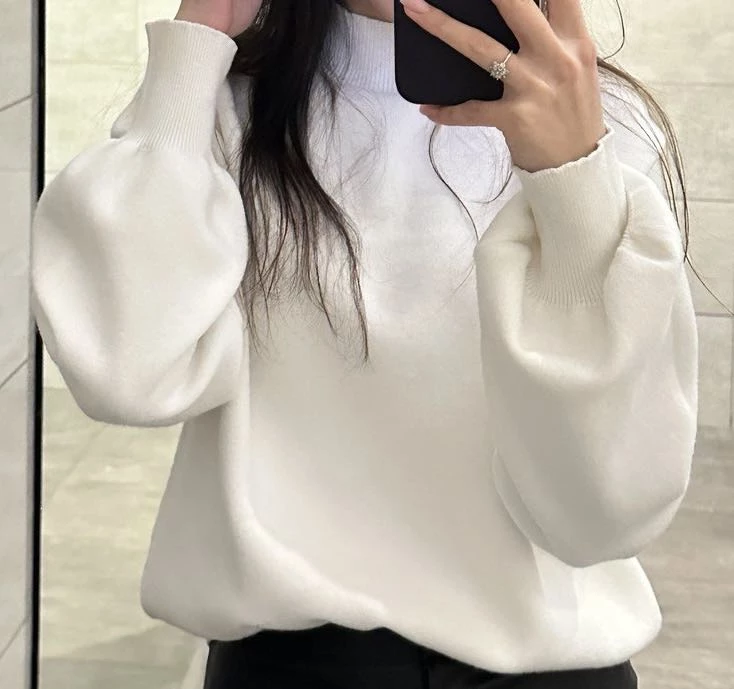 Шикарная кофта, мягкая, красивая, сидит отлично, кайфую от покупки