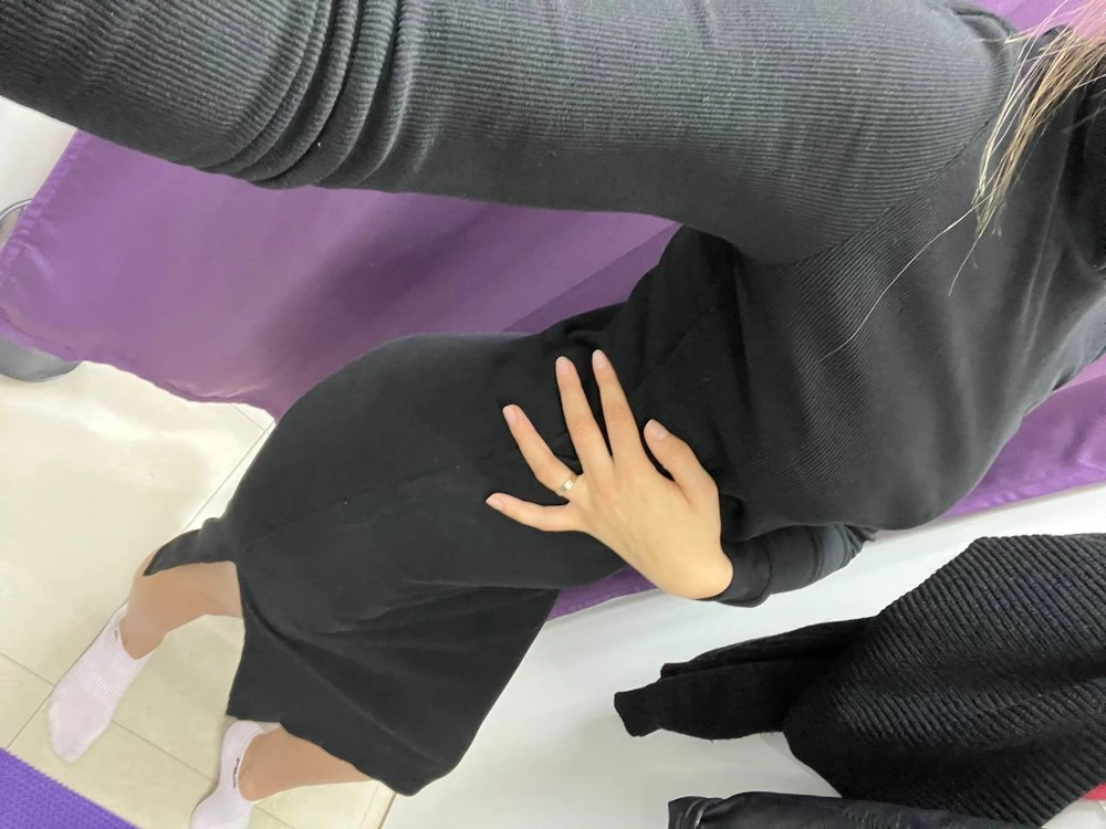 Какое красивое платье, смотрится сногсшибательно. Еще и за такую цену качество супер👍