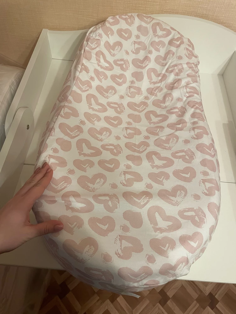 Мне понравился 🥰 пришел быстро , без повреждений