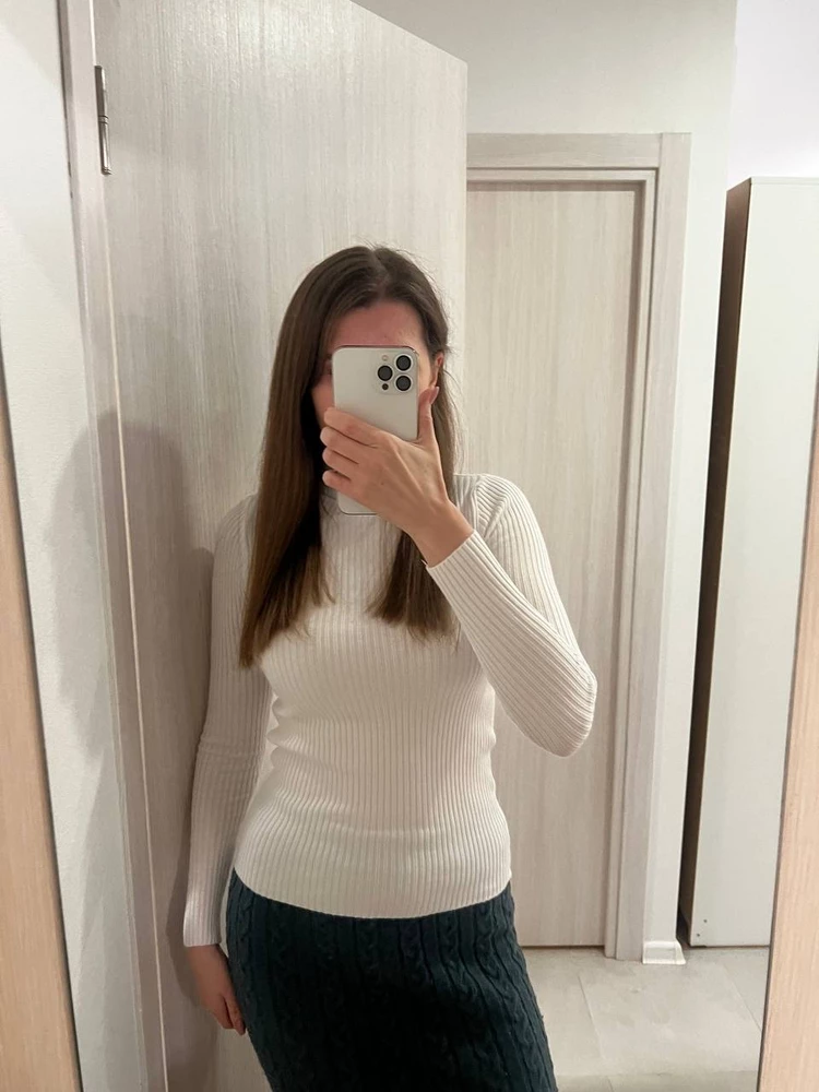 Мягкая, удобная, а главное теплая😍