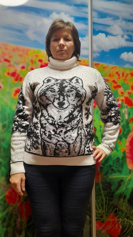 Приятный к телу.Не колется.Качес во хорошее.Рекомендую.