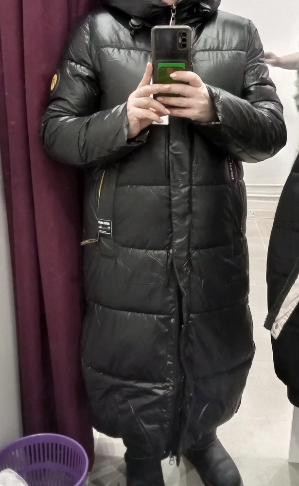 Без комментариев