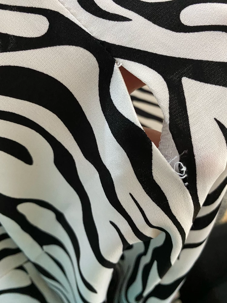 Хорошая, но пришла с браком…