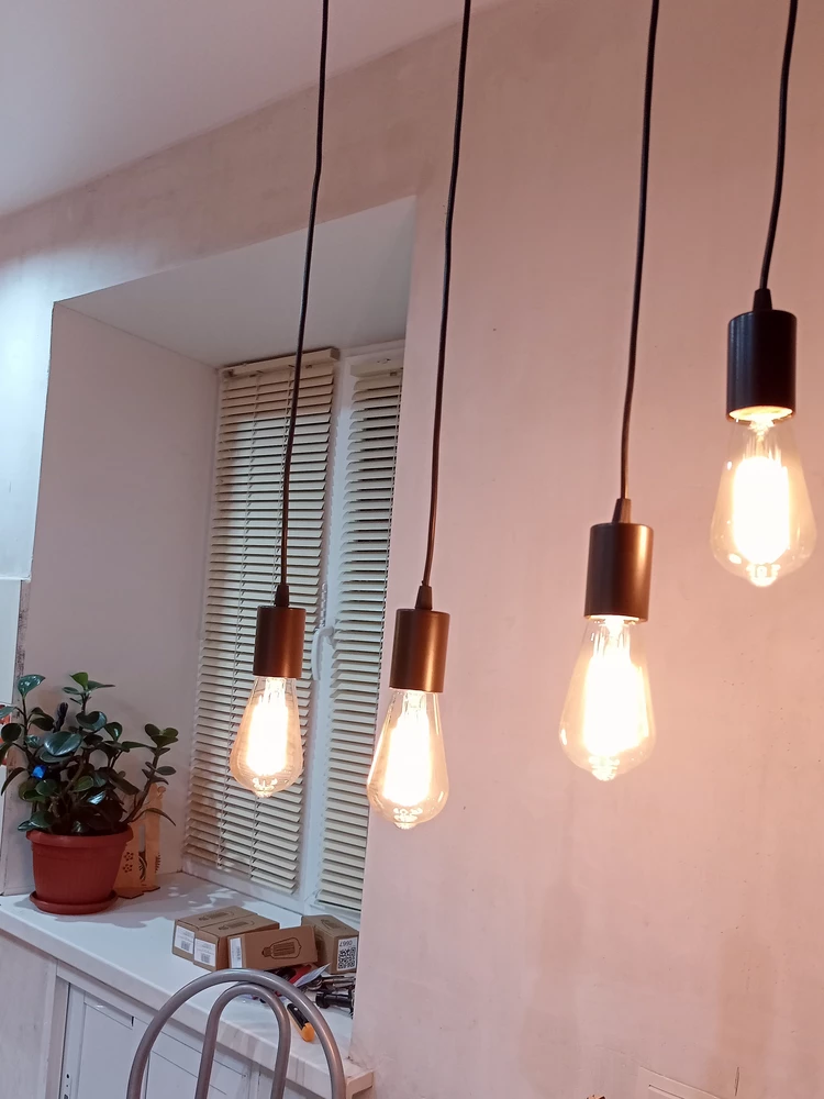 Очень и очень понравились