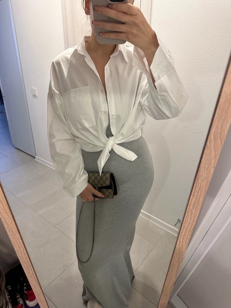 Стильная и качественная