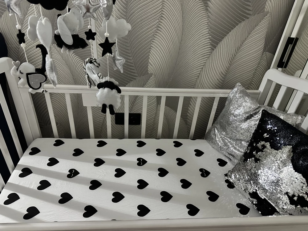 Хорошая простынь, буду заказывать такую же наволочку